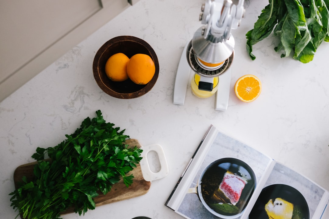 HomeMate Kitchen Assistant